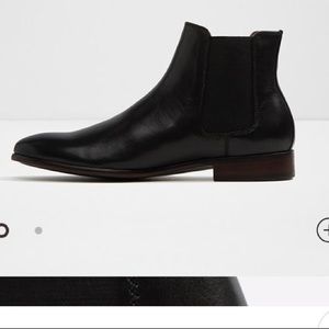 Meet your Posher, Clifton